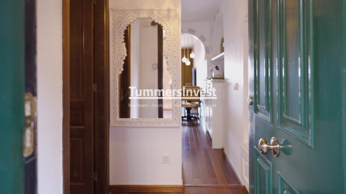 Herverkoop · Apartment · Altea · Mascarat