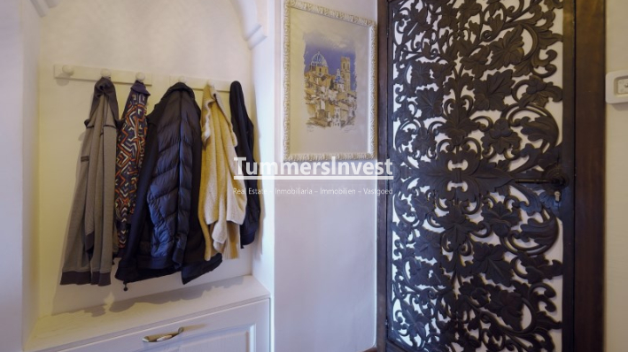 Herverkoop · Apartment · Altea · Mascarat