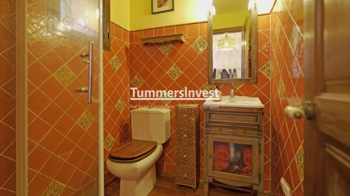 Herverkoop · Apartment · Altea · Mascarat