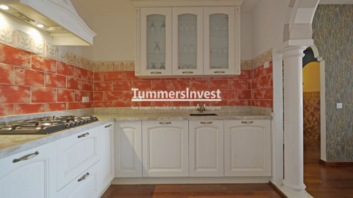 Herverkoop · Apartment · Altea · Mascarat