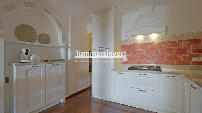 Herverkoop · Apartment · Altea · Mascarat