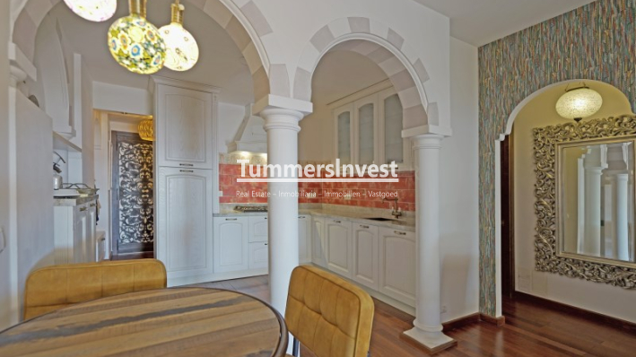 Herverkoop · Apartment · Altea · Mascarat