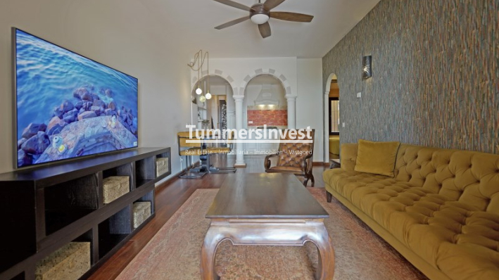 Herverkoop · Apartment · Altea · Mascarat