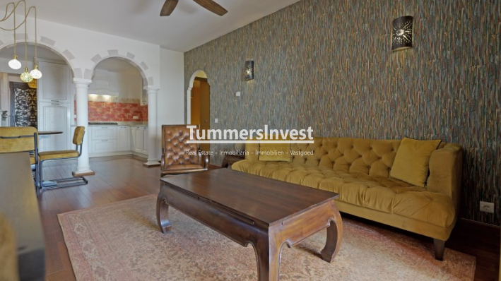 Herverkoop · Apartment · Altea · Mascarat