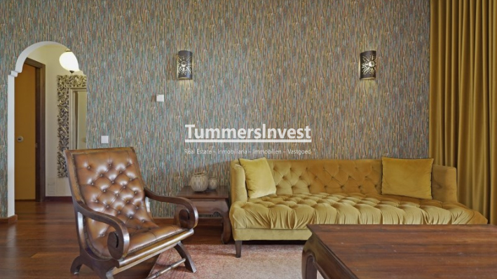 Herverkoop · Apartment · Altea · Mascarat