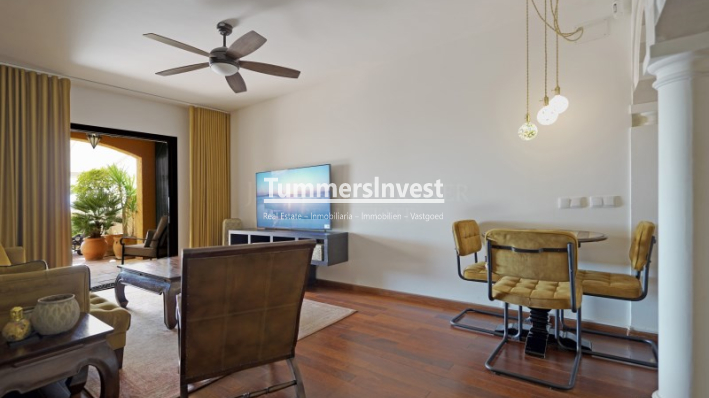 Herverkoop · Apartment · Altea · Mascarat