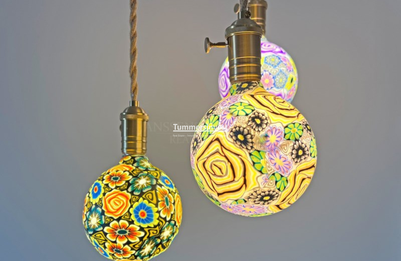 Herverkoop · Apartment · Altea · Mascarat