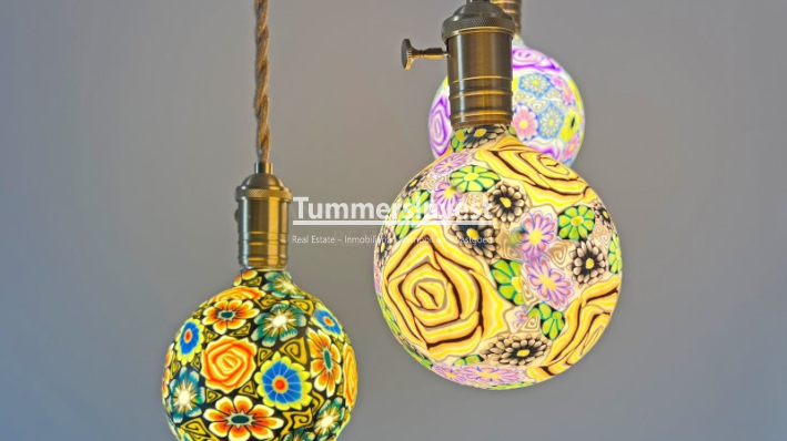 Herverkoop · Apartment · Altea · Mascarat