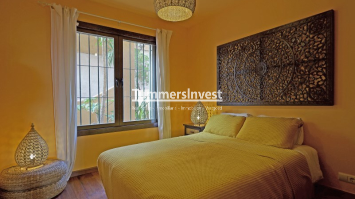 Herverkoop · Apartment · Altea · Mascarat