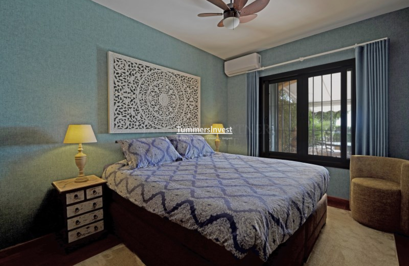 Herverkoop · Apartment · Altea · Mascarat