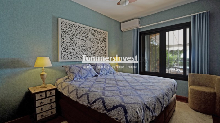 Herverkoop · Apartment · Altea · Mascarat