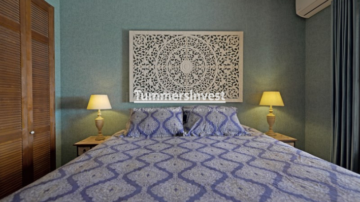 Herverkoop · Apartment · Altea · Mascarat