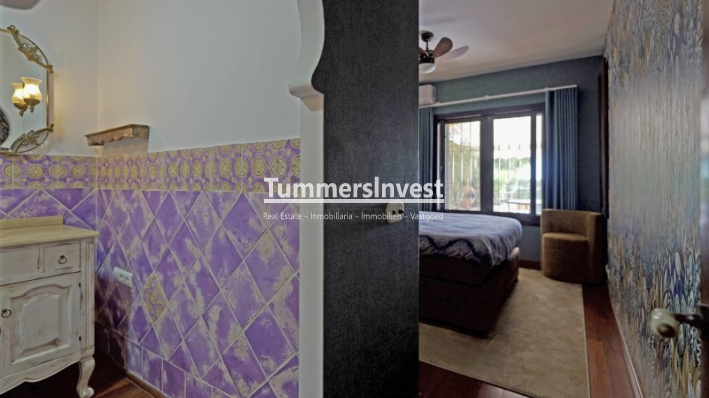 Herverkoop · Apartment · Altea · Mascarat