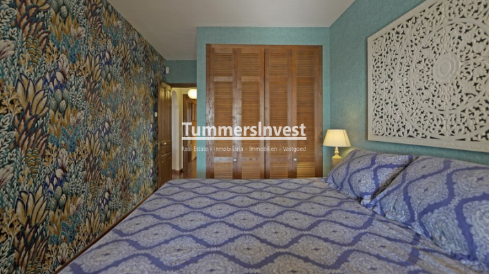 Herverkoop · Apartment · Altea · Mascarat