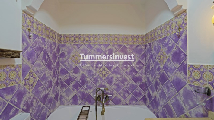 Herverkoop · Apartment · Altea · Mascarat