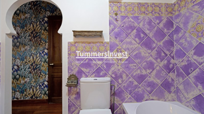 Herverkoop · Apartment · Altea · Mascarat