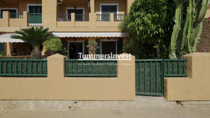 Herverkoop · Apartment · Altea · Mascarat