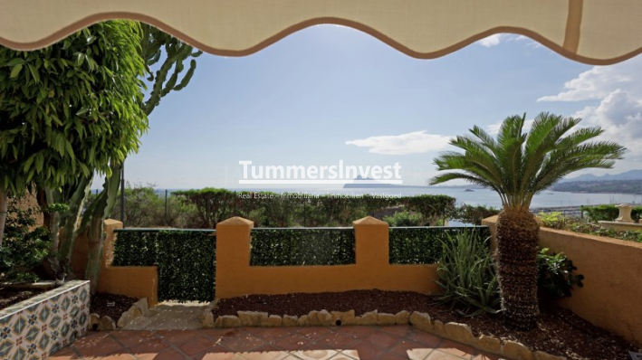 Herverkoop · Apartment · Altea · Mascarat
