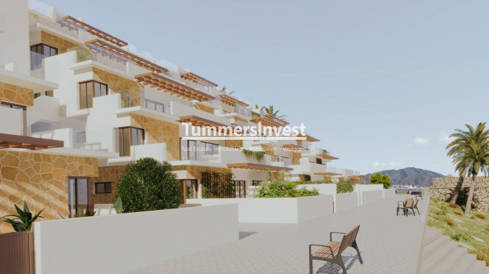 Nieuwbouw Woningen · Apartment · Vera · Vera Playa