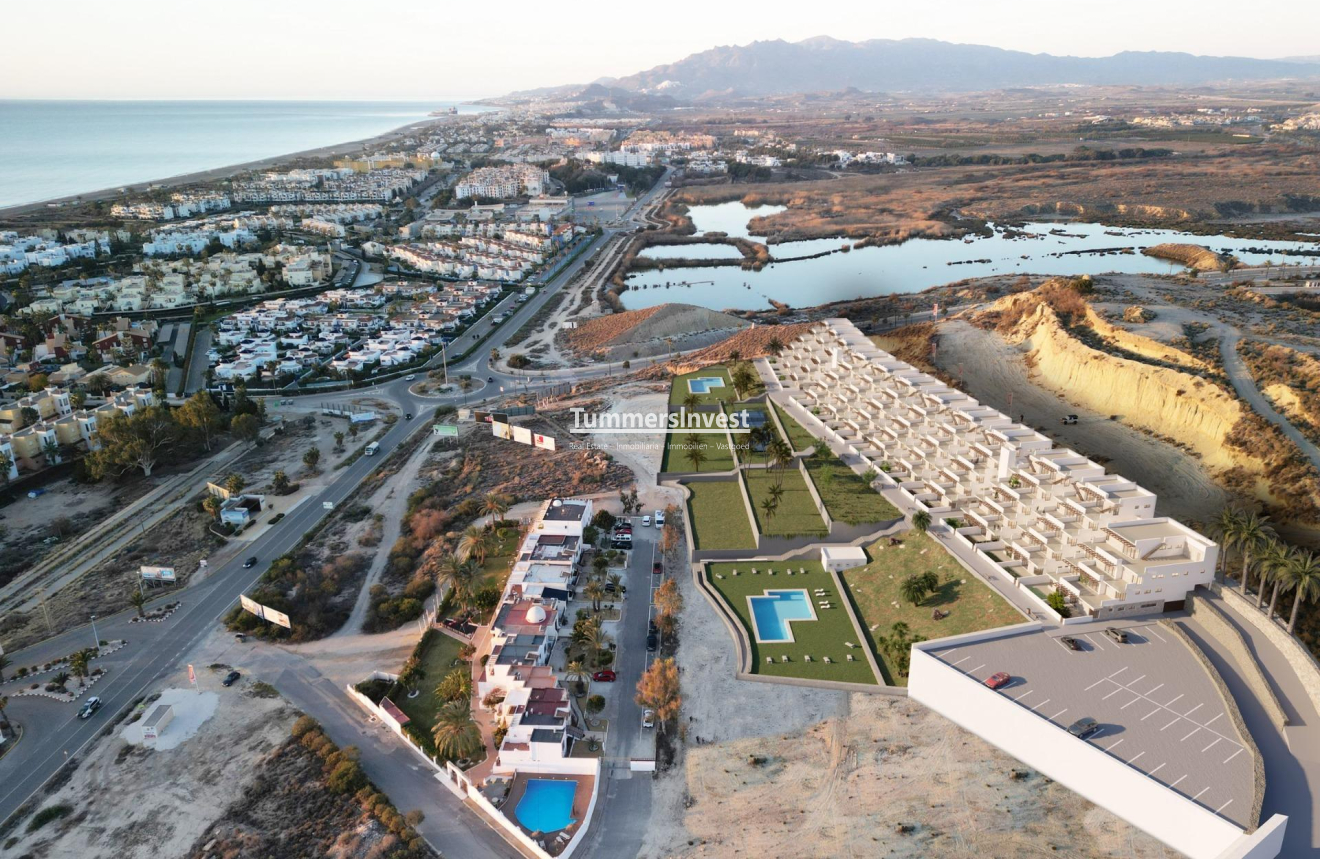 Nieuwbouw Woningen · Apartment · Vera · Vera Playa