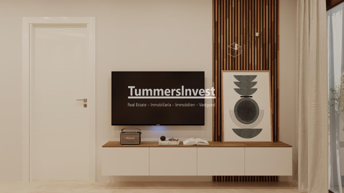 Nieuwbouw Woningen · Apartment · Vera · Vera Playa