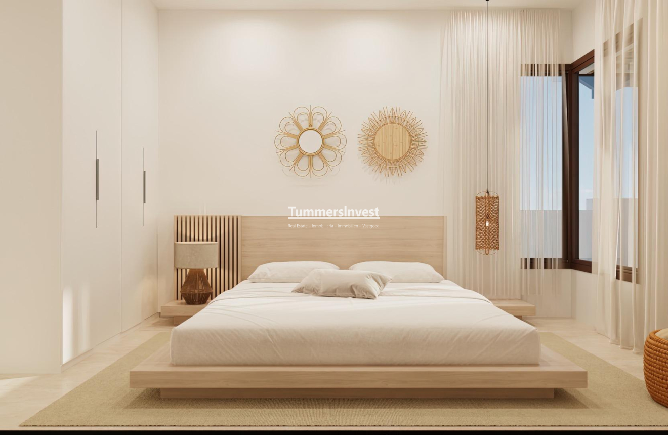 Nieuwbouw Woningen · Apartment · Vera · Vera Playa