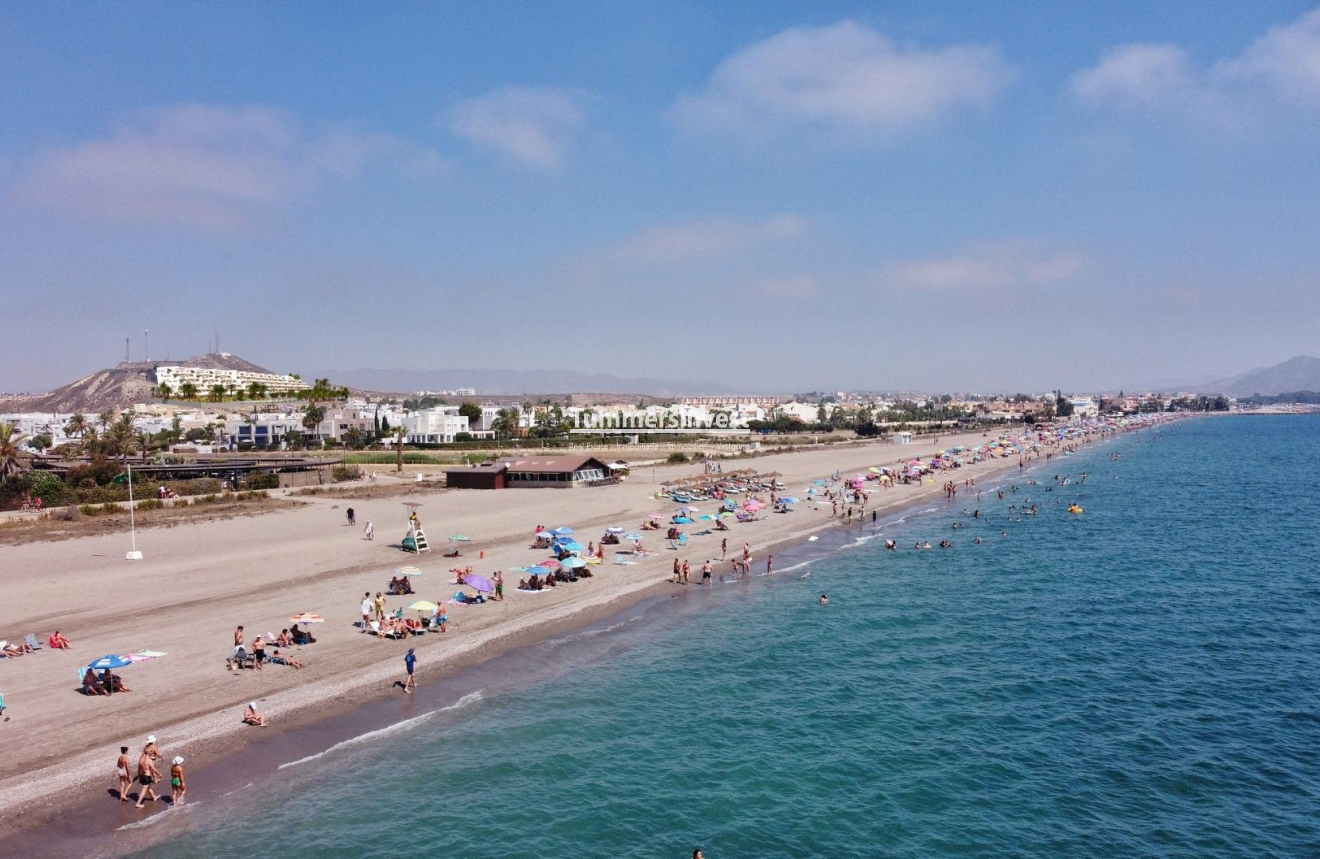 Nieuwbouw Woningen · Apartment · Vera · Vera Playa