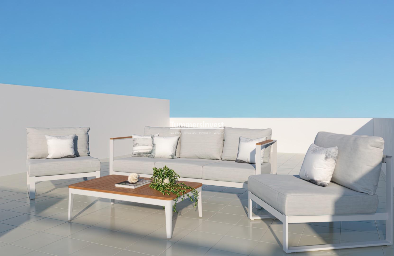 Nieuwbouw Woningen · Apartment · Vera · Vera Playa