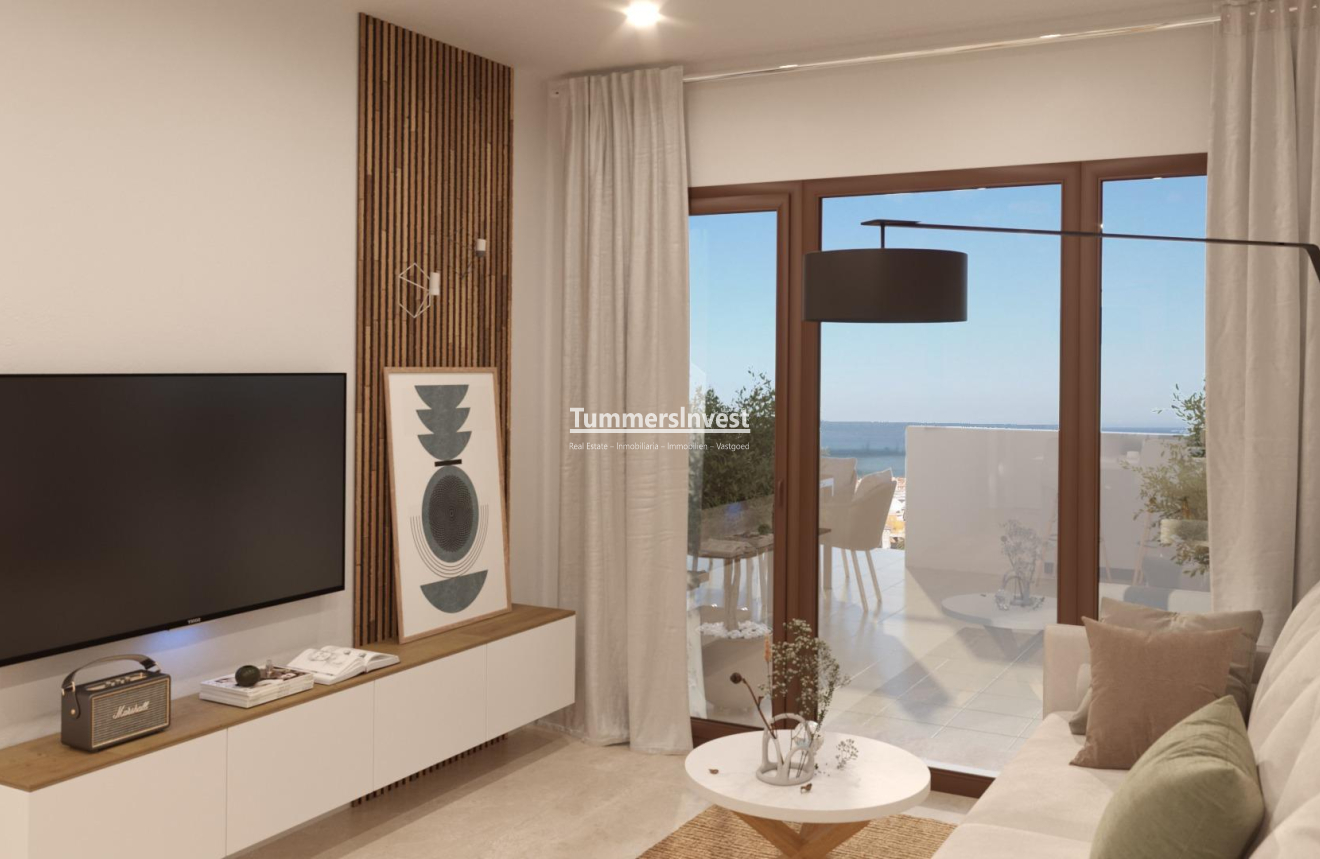 Nieuwbouw Woningen · Apartment · Vera · Vera Playa