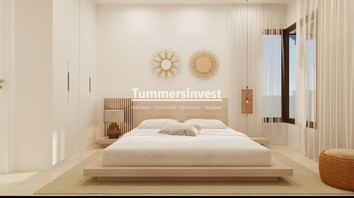 Nieuwbouw Woningen · Apartment · Vera · Vera Playa