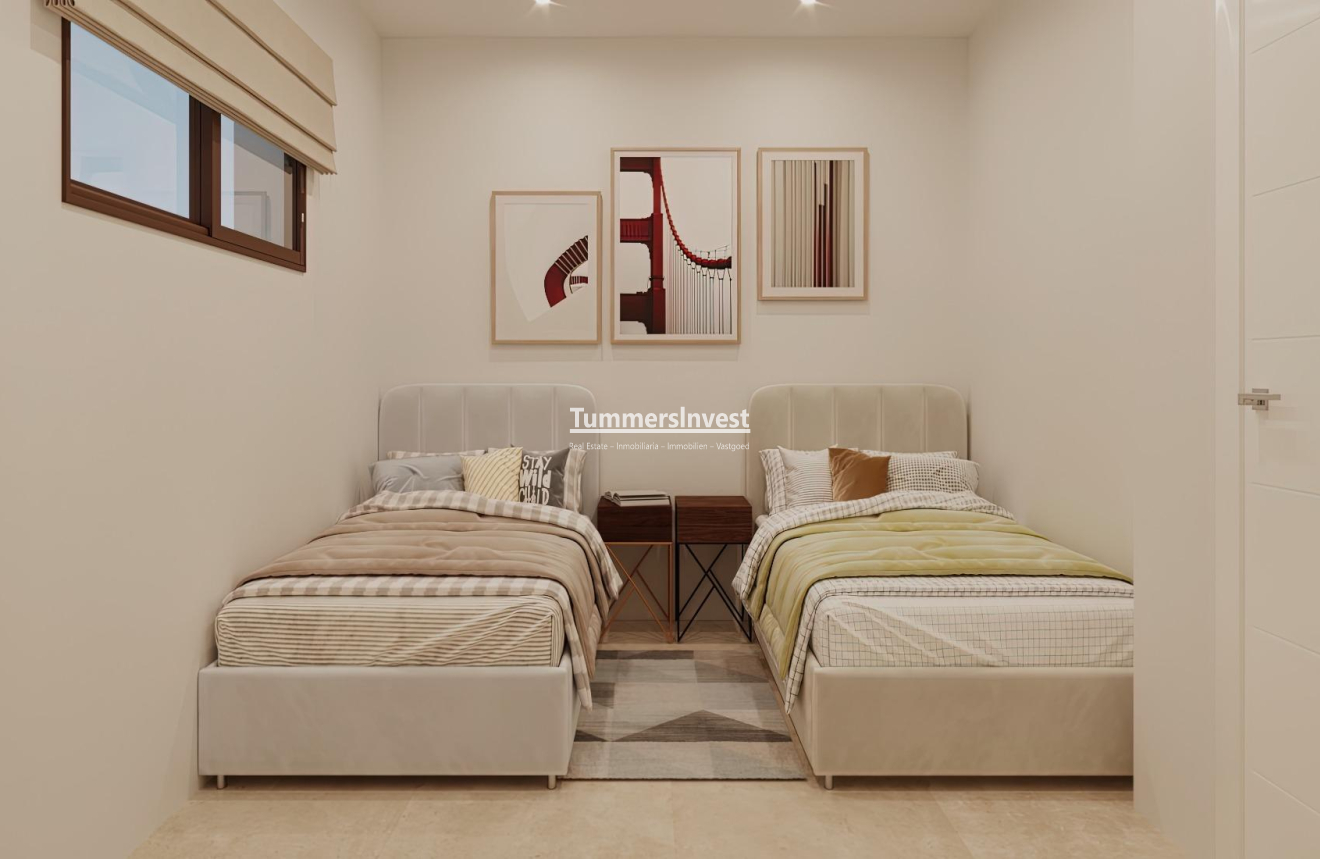 Nieuwbouw Woningen · Apartment · Vera · Vera Playa