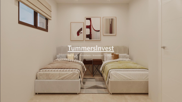 Nieuwbouw Woningen · Apartment · Vera · Vera Playa