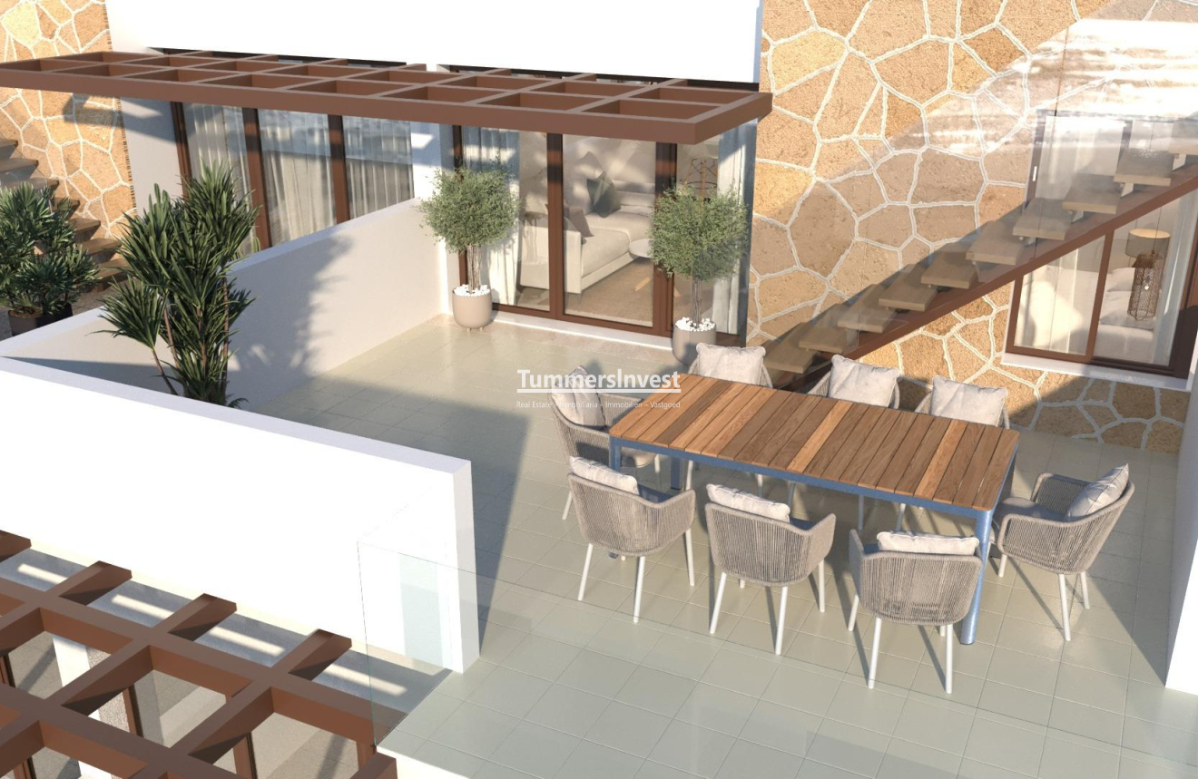 Nieuwbouw Woningen · Apartment · Vera · Vera Playa