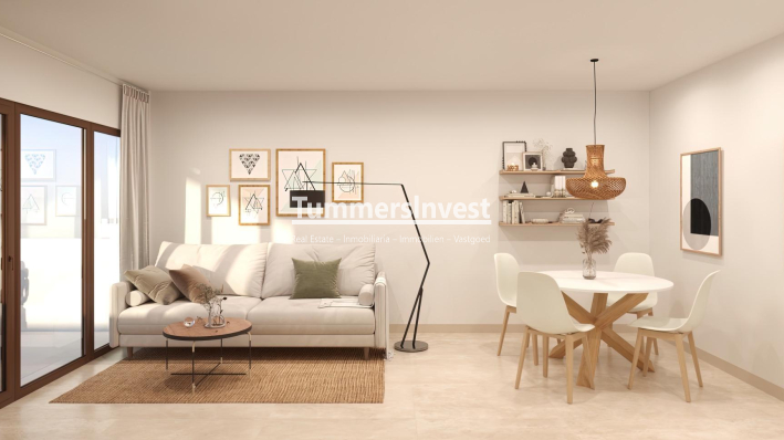 Nieuwbouw Woningen · Apartment · Vera · Vera Playa