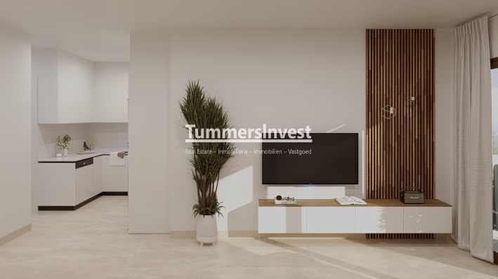 Nieuwbouw Woningen · Apartment · Vera · Vera Playa