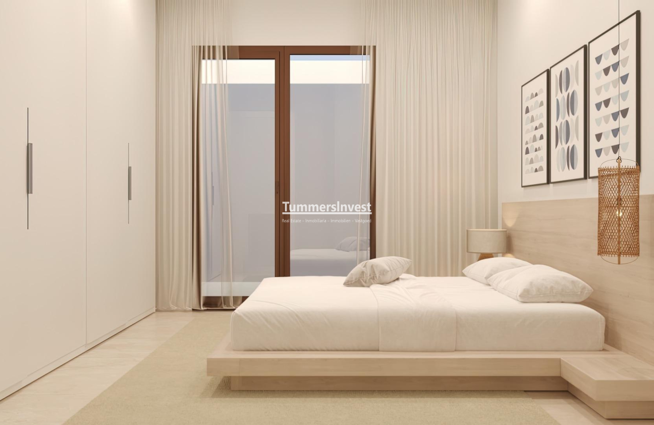 Nieuwbouw Woningen · Apartment · Vera · Vera Playa