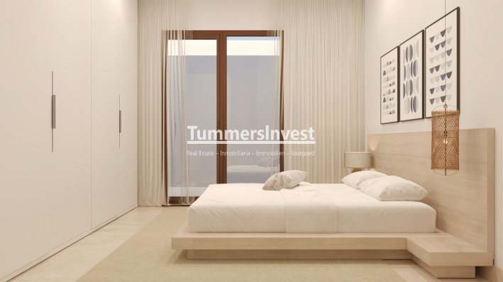 Nieuwbouw Woningen · Apartment · Vera · Vera Playa