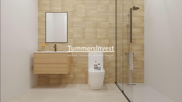 Nieuwbouw Woningen · Apartment · Vera · Vera Playa