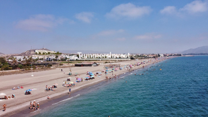 Nieuwbouw Woningen · Apartment · Vera · Vera Playa