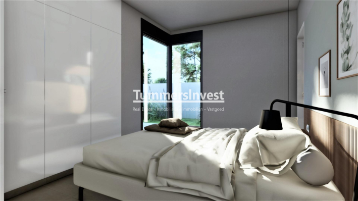 Nieuwbouw Woningen · Villa · San Fulgencio · El Oasis