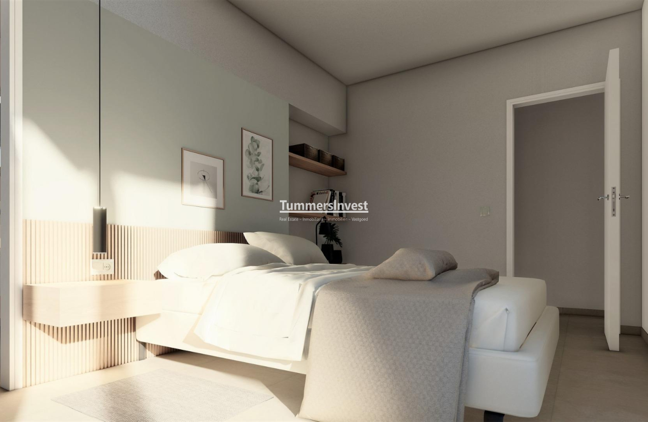 Nieuwbouw Woningen · Villa · San Fulgencio · El Oasis