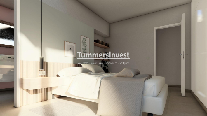 Nieuwbouw Woningen · Villa · San Fulgencio · El Oasis