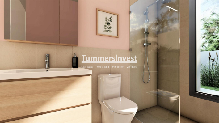 Nieuwbouw Woningen · Villa · San Fulgencio · El Oasis