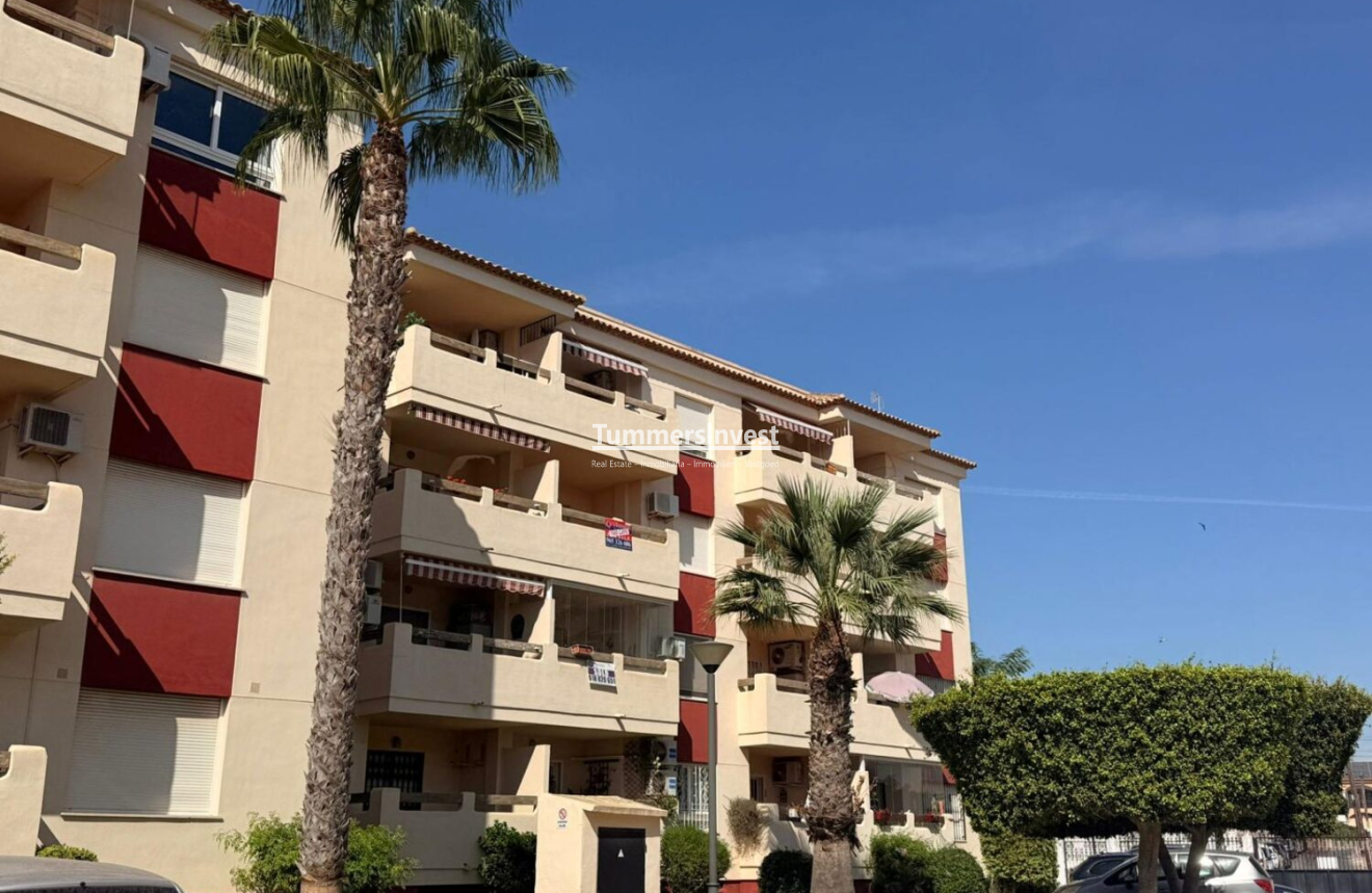 Wiederverkauf · Apartment · La Florida