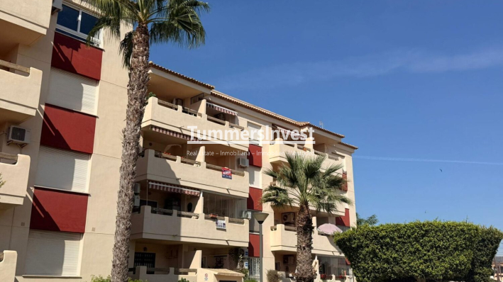 Wiederverkauf · Apartment · La Florida