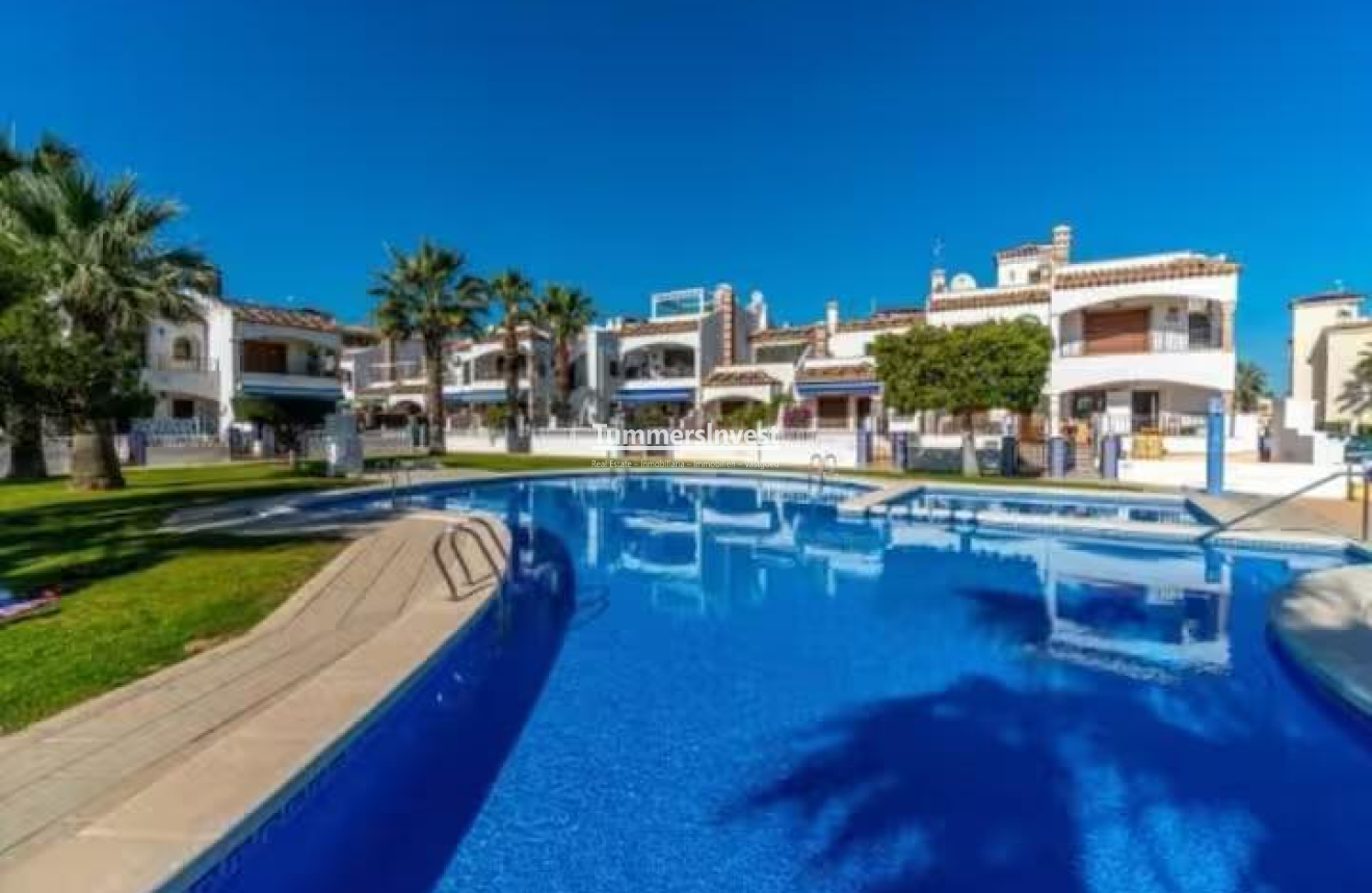 Wiederverkauf · Apartment · La Florida