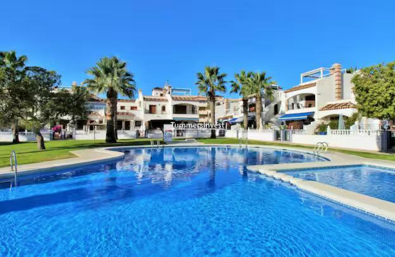 Wiederverkauf · Apartment · La Florida