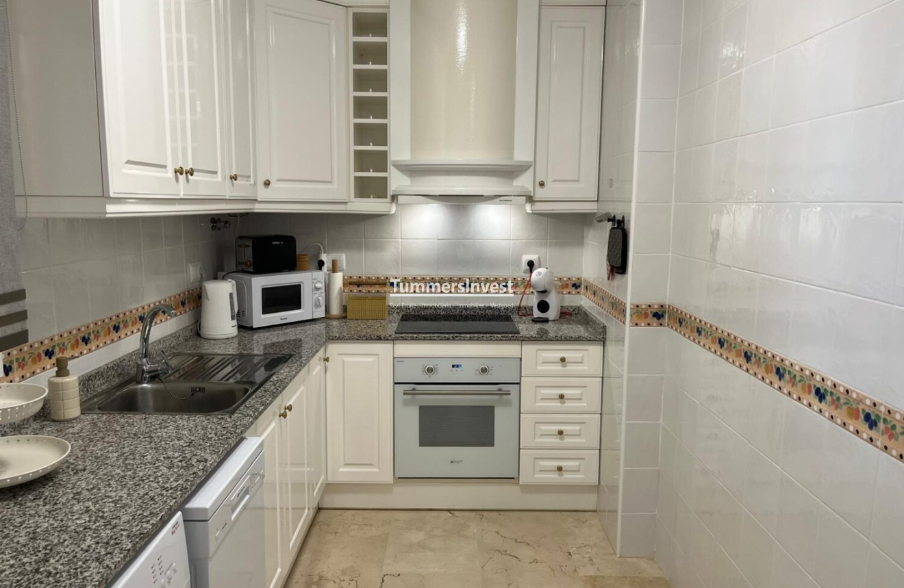 Wiederverkauf · Apartment · La Florida