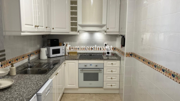 Wiederverkauf · Apartment · La Florida