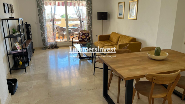 Wiederverkauf · Apartment · La Florida